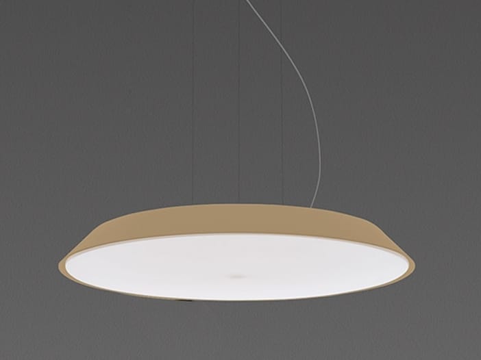 Светодиодный подвесной светильник из метакрилата Artemide Febe ARCH-00080694 - Вид №2