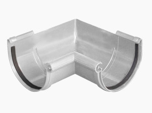 Внутренний угловой желоб 145