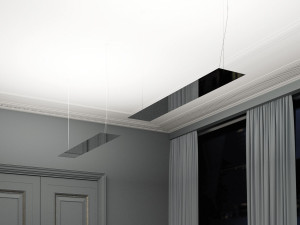 Светодиодный подвесной светильник