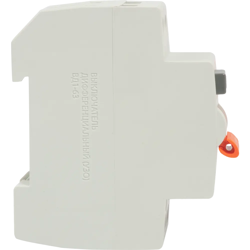 УЗО TDM Electric ВД1-63 - защита от токов утечки для домашней сети 84399429 STLM-0049213 - Вид №3