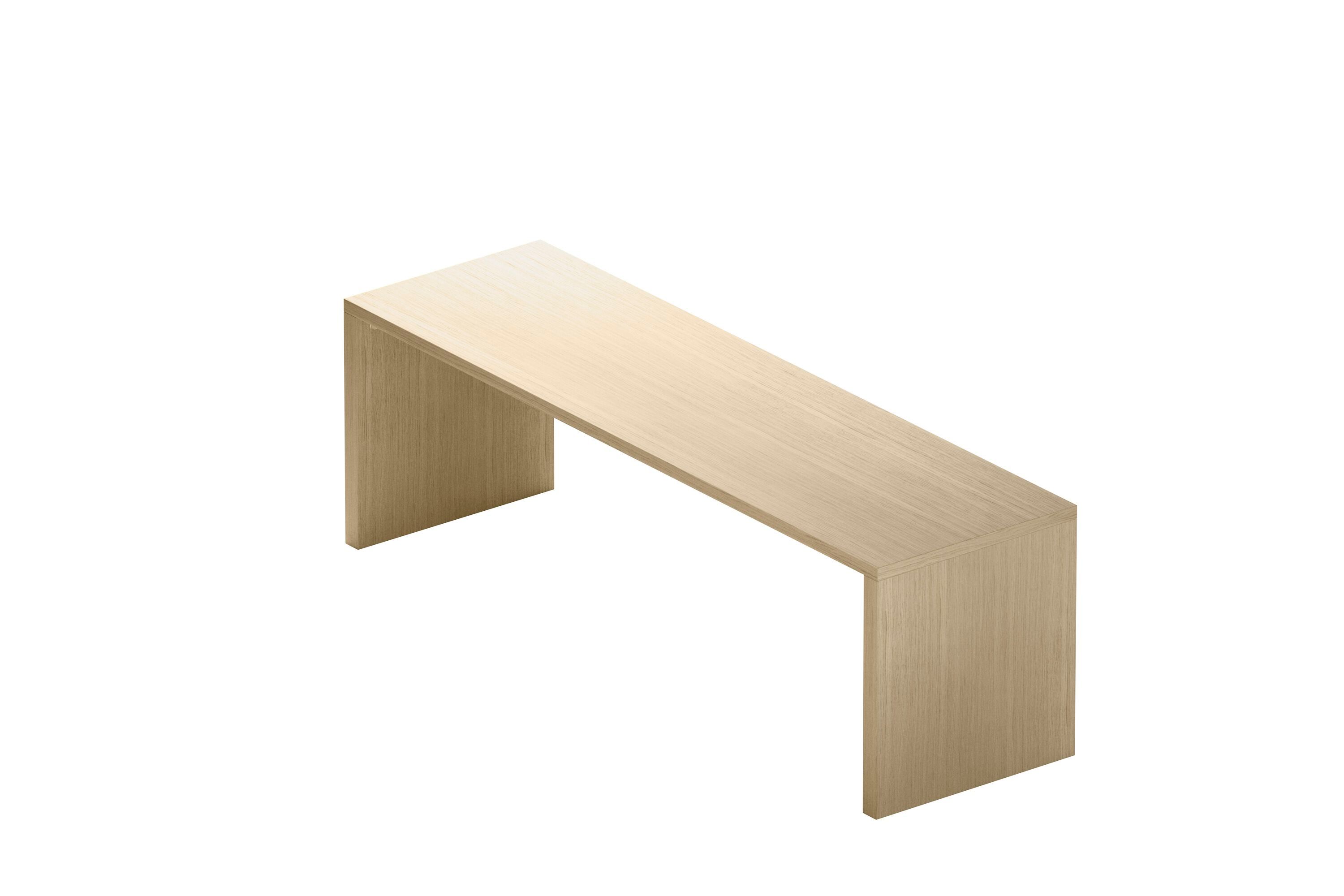 Прямоугольный стол Sellex Zubi Light ARCH-00141039 - Вид №7