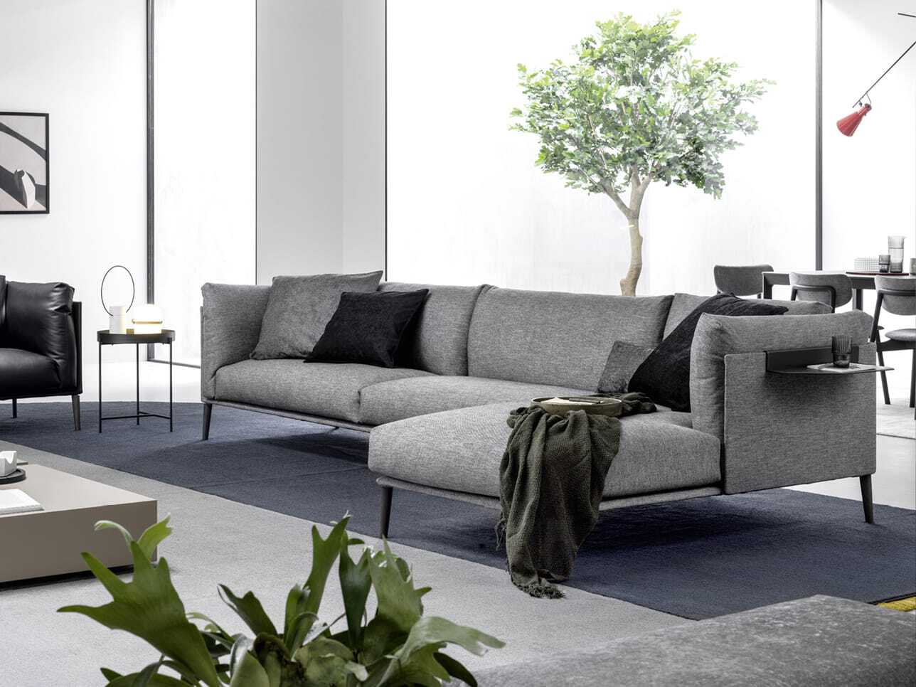 Модульный диван Novamobili Kubì ARCH-00137142 - Вид №5