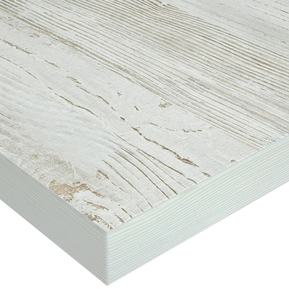 Столешница Фрейм 120x3.8x60 см ЛДСП цвет серый DELINIA STLM-2189132