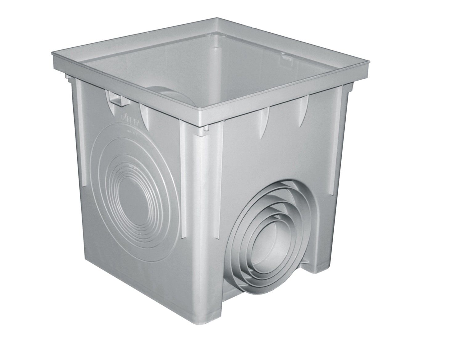 Монолитный кокпит серии 2000 First Corporation First Plast ARCH-00141359