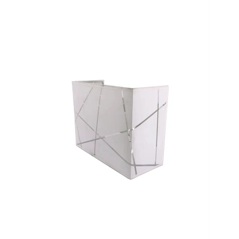 Бра Janel TL1251W2-01WH, цвет белый Toplight STLM-2135007