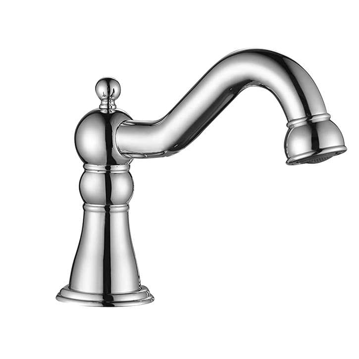 Инфракрасный смеситель для раковины с одним отверстием Fontana Showers PureStream ARCH-00036684 - Вид №6