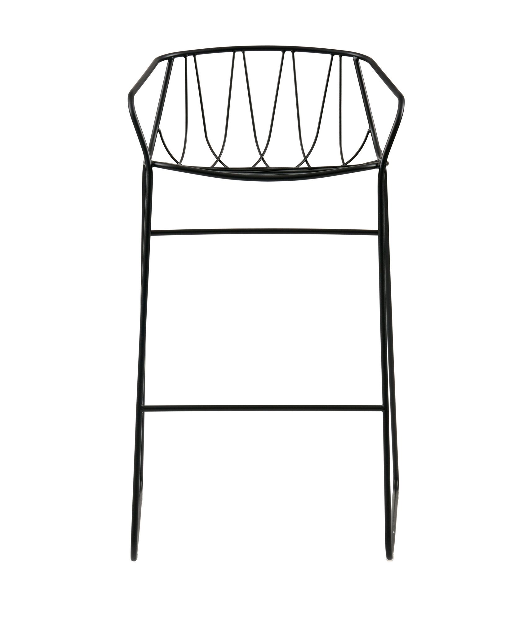 Стальной стул SP01 Chee ARCH-00045465 - Вид №1