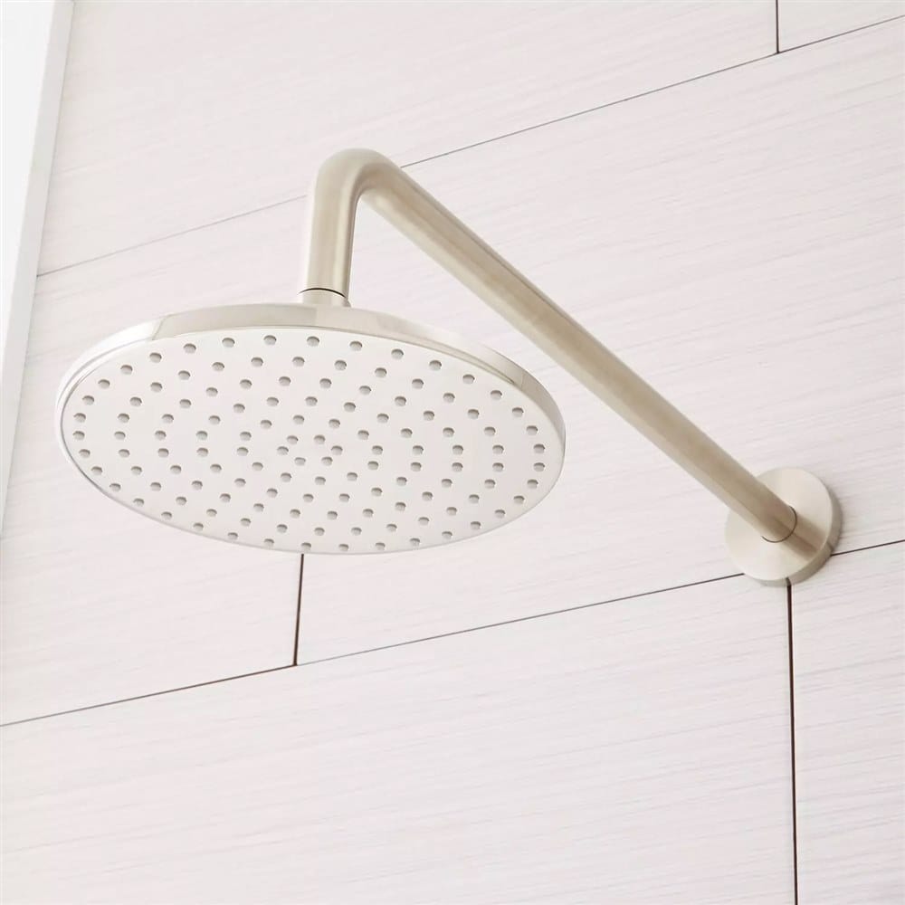 Встраиваемый набор для душа с душем Fontana Showers FS-17 ARCH-00036866 - Вид №1