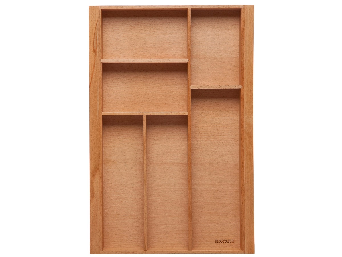 Лоток для столовых приборов Epos 400 TB  NAVAKO 10213 - Вид №2