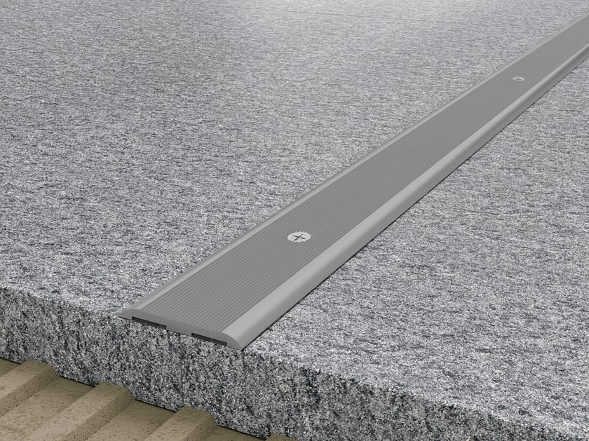 Алюминиевый профиль paragradine EMAC Italia Novopletina® ARCH-00088075