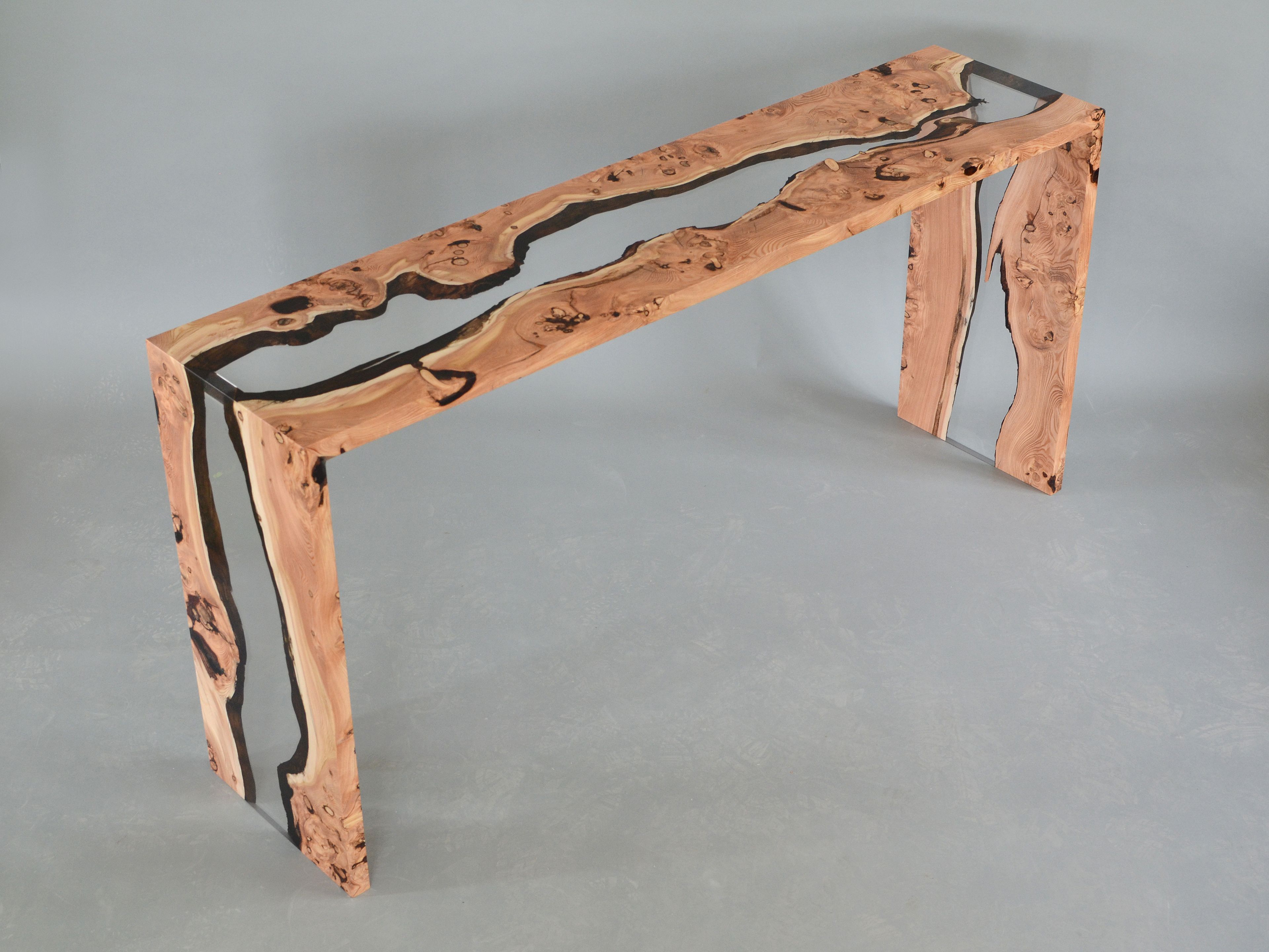 Прямоугольная консоль alcarol Подлесок ARCH-00098029 - Вид №6