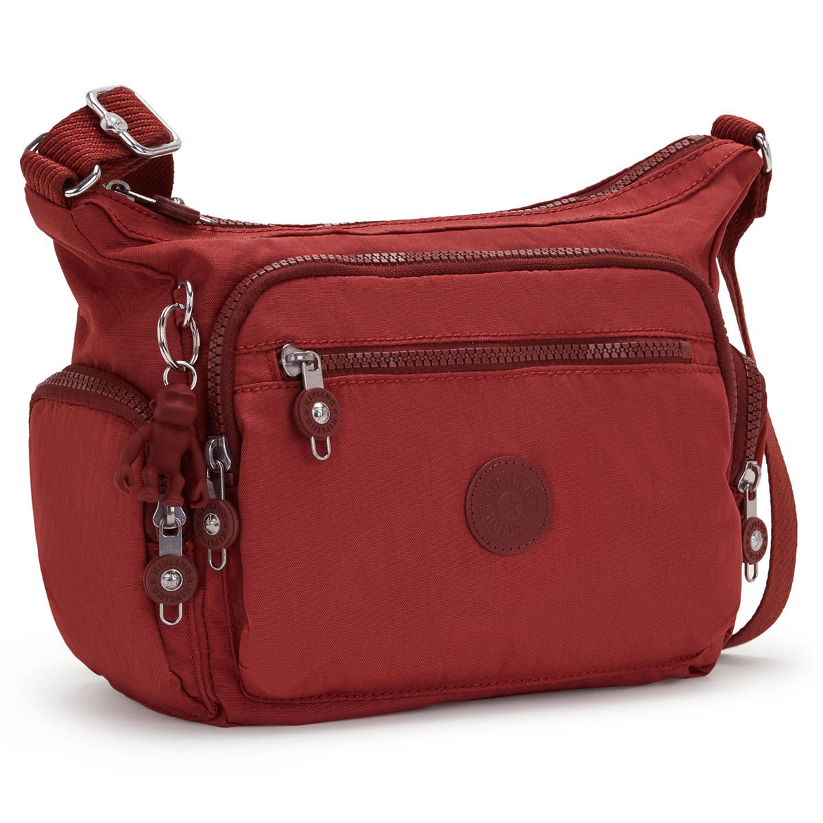 KI2531Z05 Сумка кросс-боди Crossbody Bag Kipling Gabbie S  - Вид №4