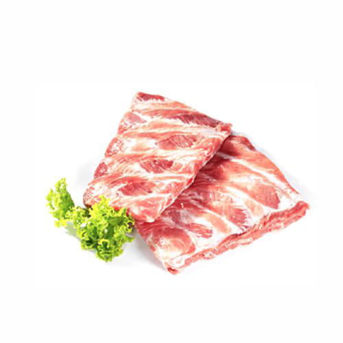 Рёбрышки свиные Santreyd 2371 - Вид №1