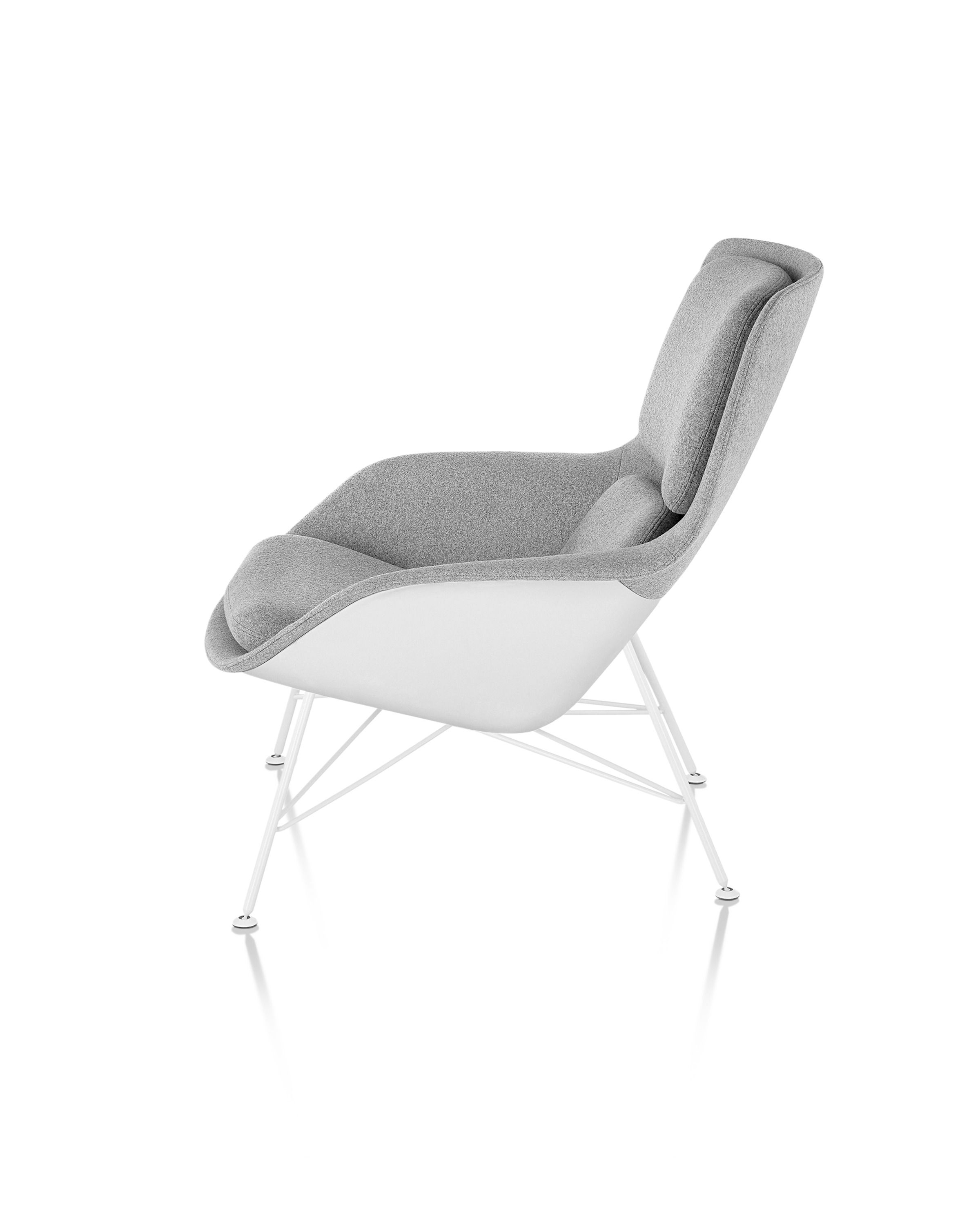 Тканевое кресло Herman Miller Striad ARCH-00133495 - Вид №33