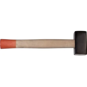 Кувалда Курс 45022, 2000 г, деревянная ручка