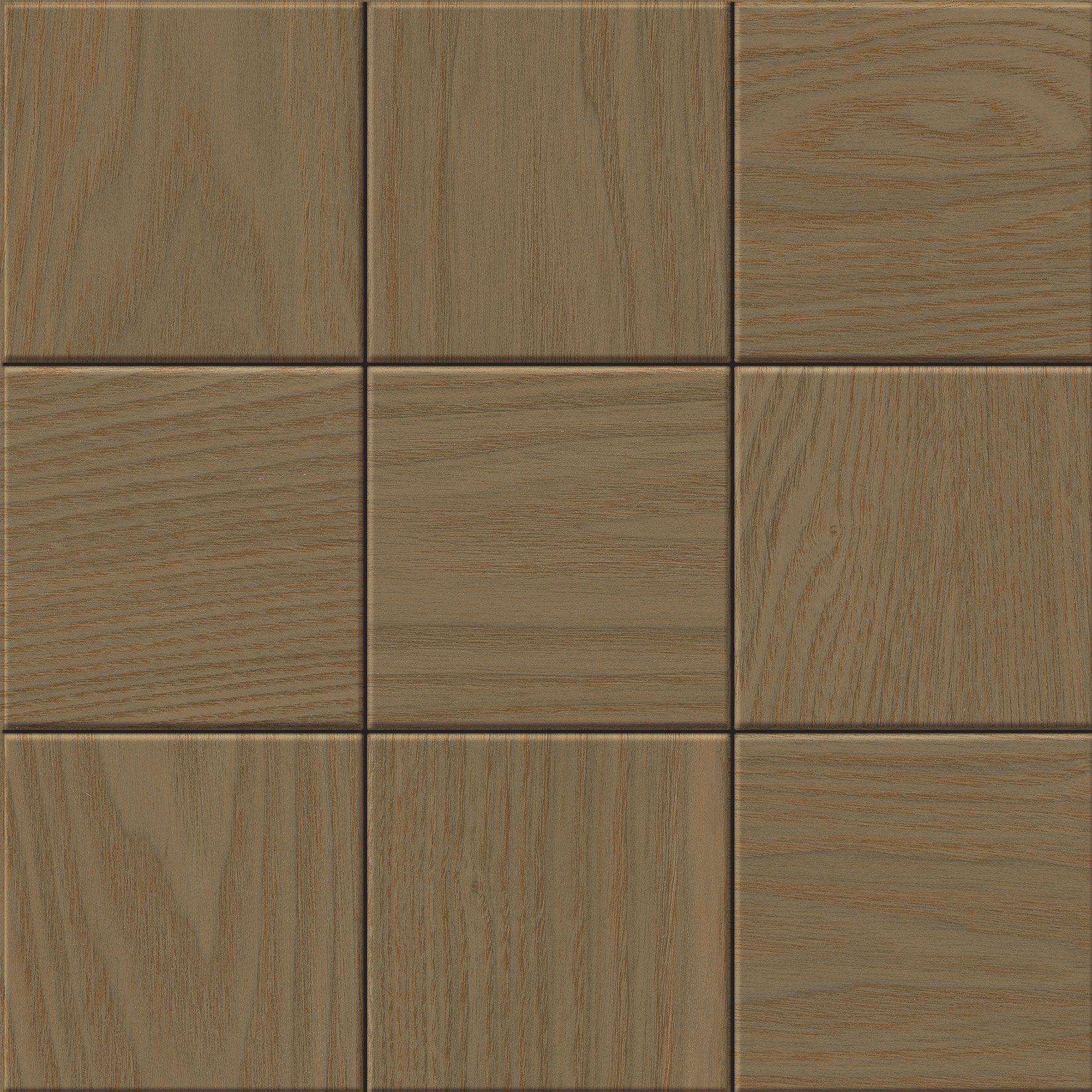 Пол / облицовка керамогранита под дерево VIVES TANDEM WOOD ARCH-00152473 - Вид №31