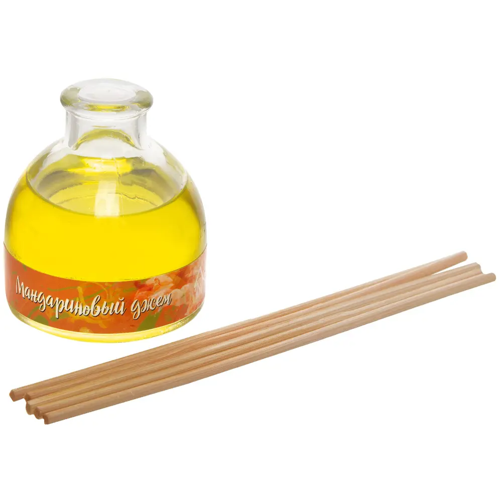 Ароматический диффузор Arida Home Мандариновый джем 50 мл STLM-2058698 - Вид №2