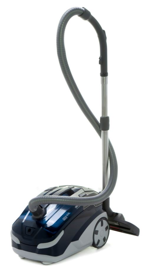 6604806 Пылесос Thomas Twin XT синий STDN-0053970 - Вид №8