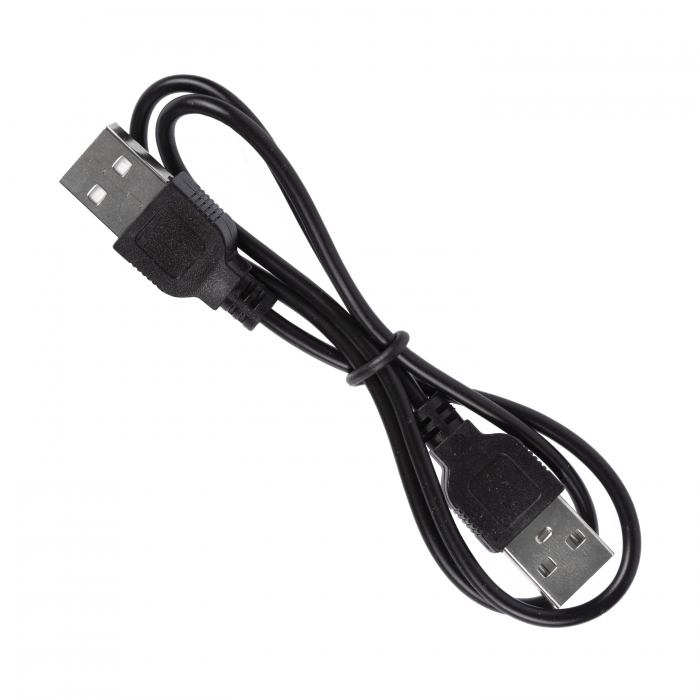 IP33 Black laptop cooling (17,3"", 2x(120x120), plastic+metal mesh) STM Santreyd  - Вид №11