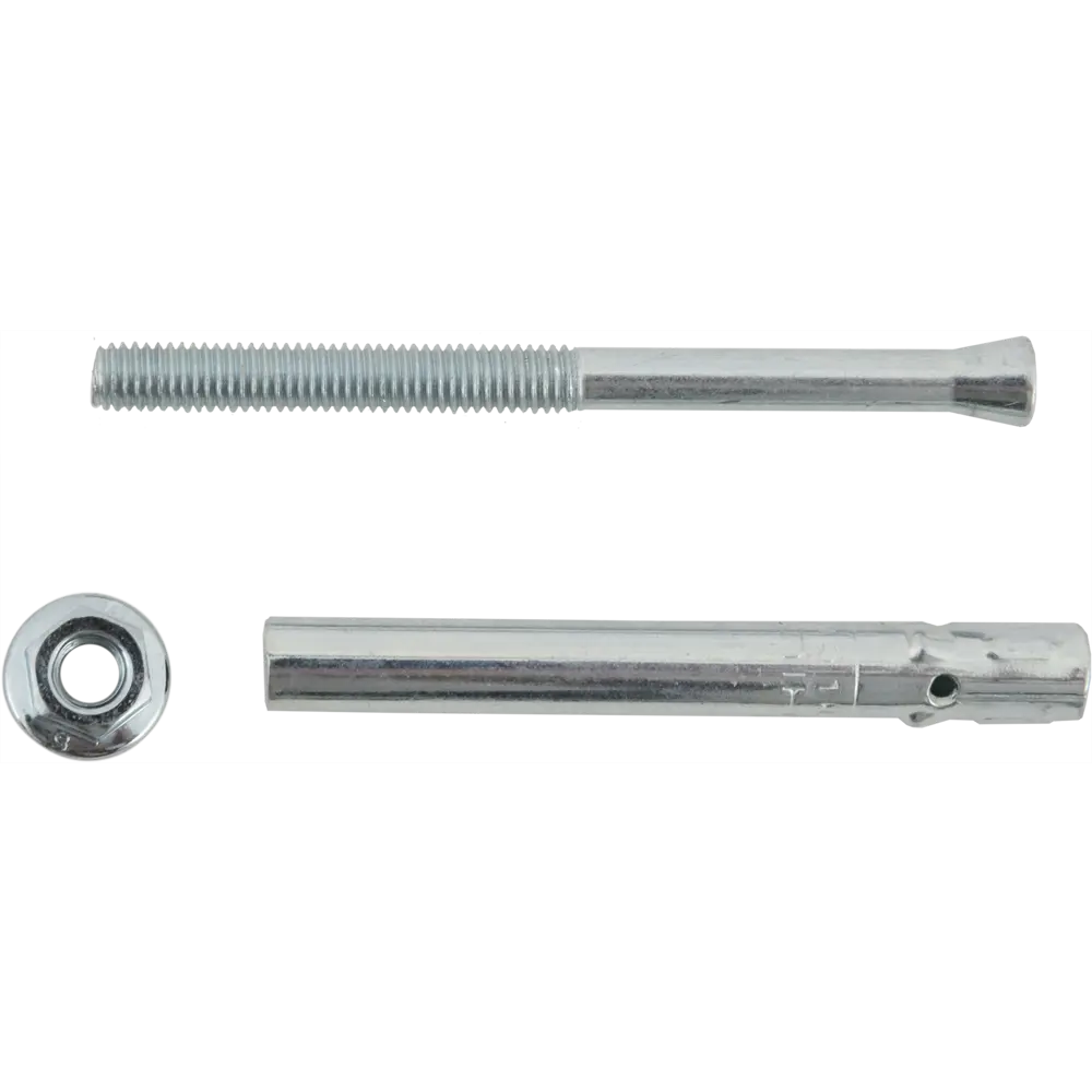 Анкер втулочный Hilti HLC с гайкой 6.5x60 мм STLM-2203005 - Вид №2