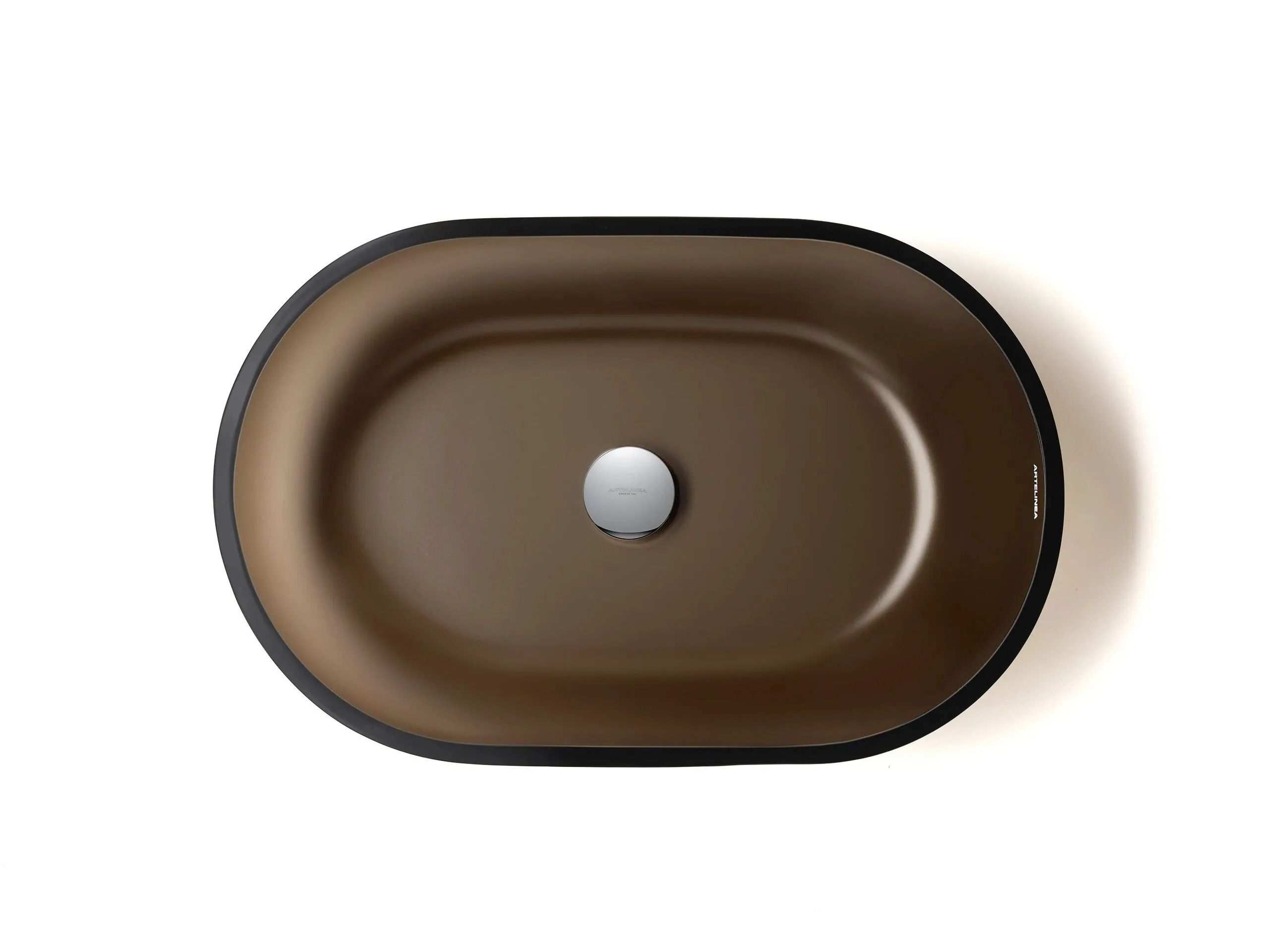 Умывальник из хрусталя ARTELINEA Cortina ARCH-00091271 - Вид №10