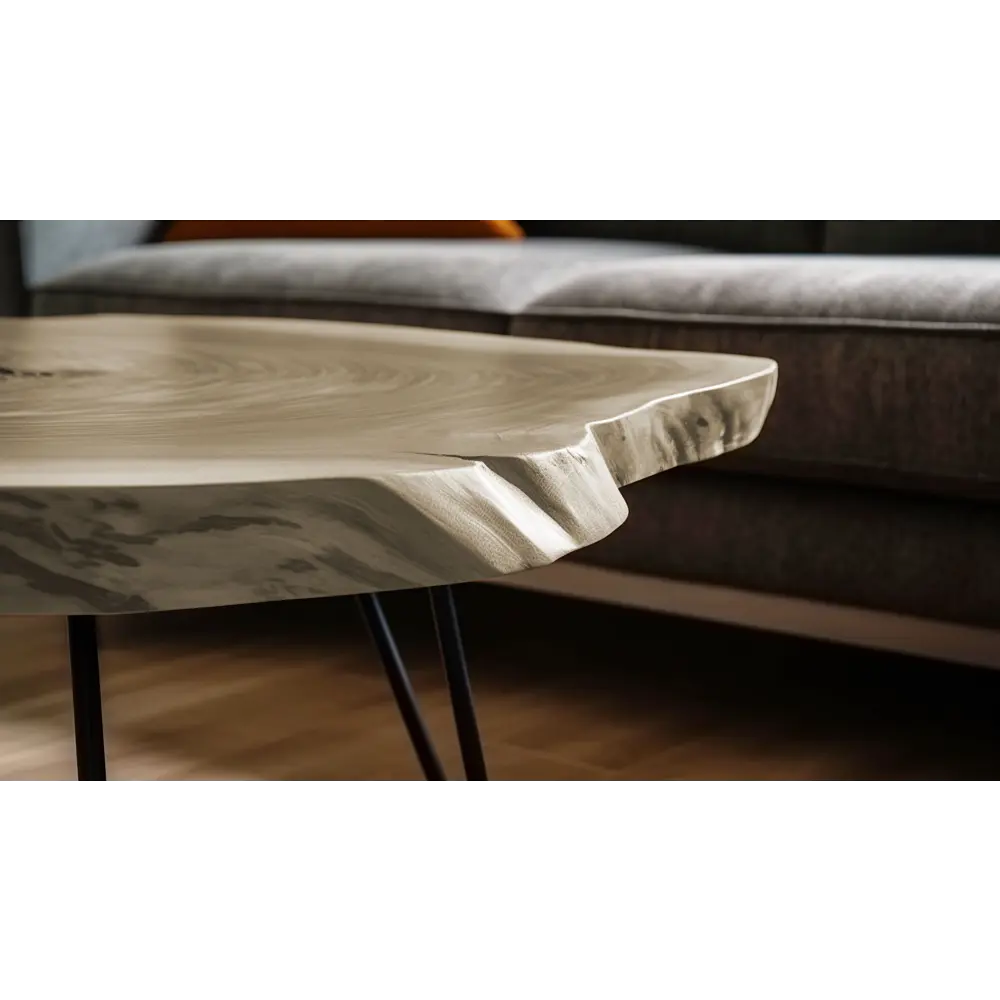 LUXENS Мебельный лак белый глянцевый для деревянных поверхностей 0,9 л 82575521 STLM-0030346 - Вид №5