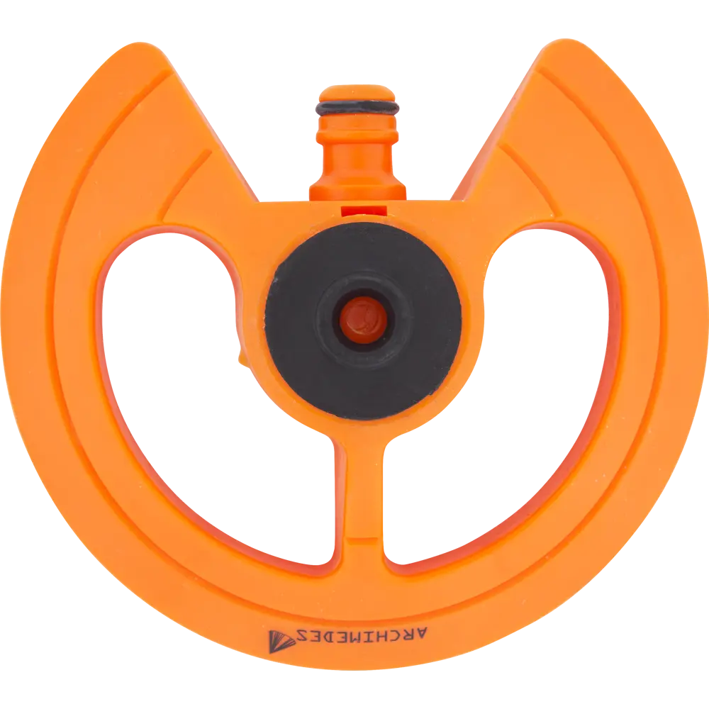 Дождеватель для полива круговой Arсhimedes, 63 (м²) Santreyd STLM-2210758 - Вид №1