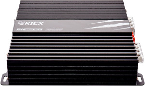 9102881 Усилитель Kicx RX 1050D ver.2