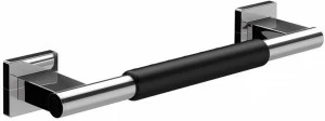 Emco Bad Эргономичная фиксированная металлическая ручка для ванной комнаты System2