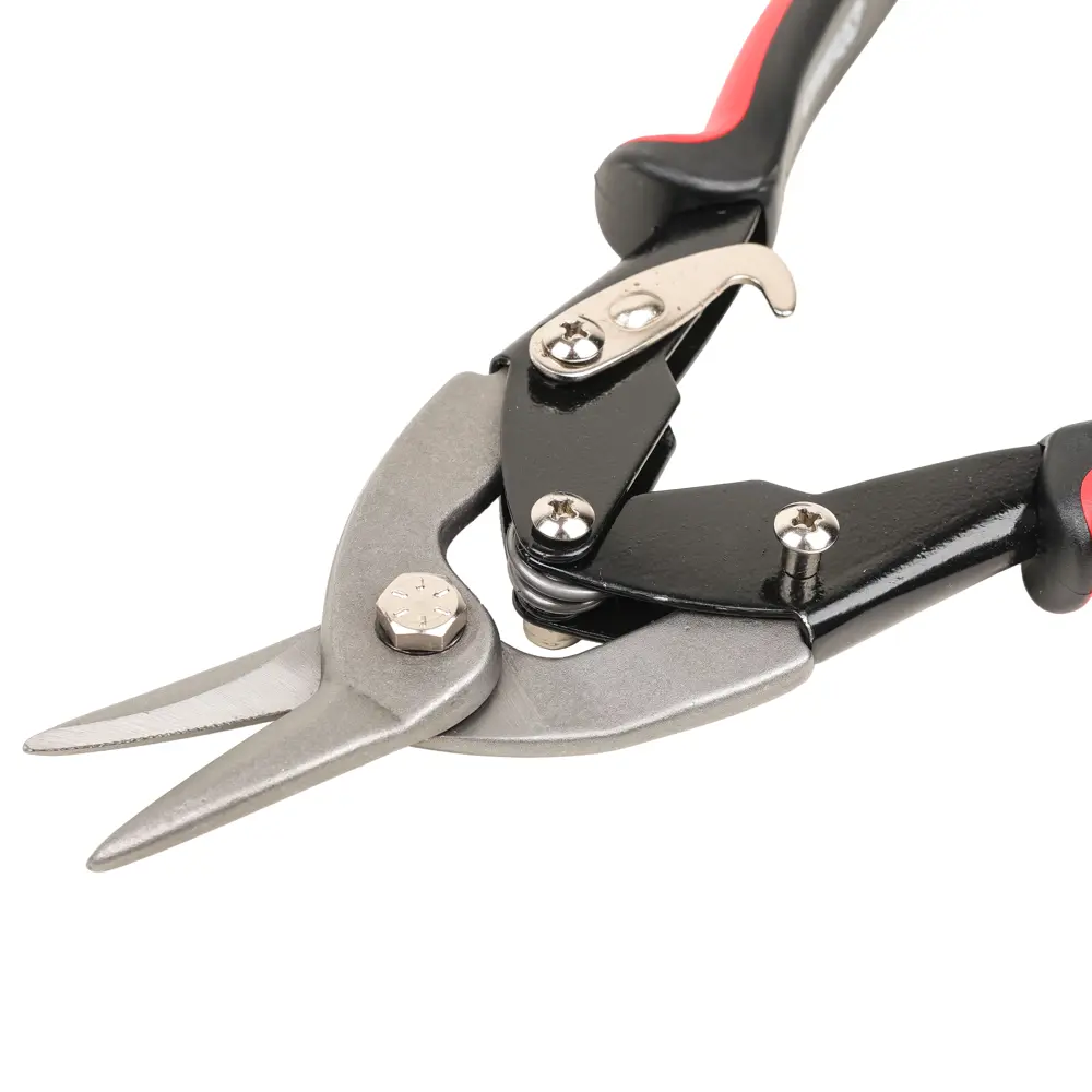 Ножницы по металлу левый рез Спец 2410013 до 1.2 мм, 250 мм STLM-2077824 - Вид №3