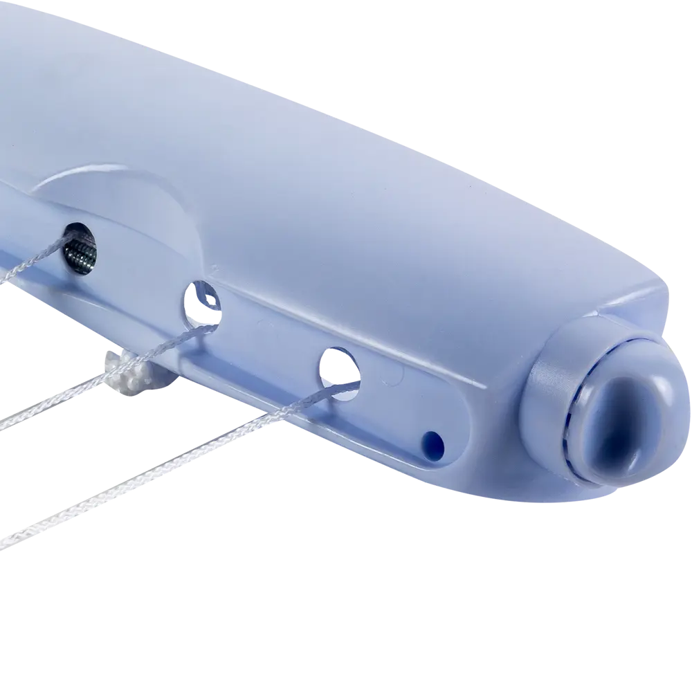 Сушилка для белья настенная Gimi Rotor-4 New 14.4 м STLM-2124375 - Вид №2