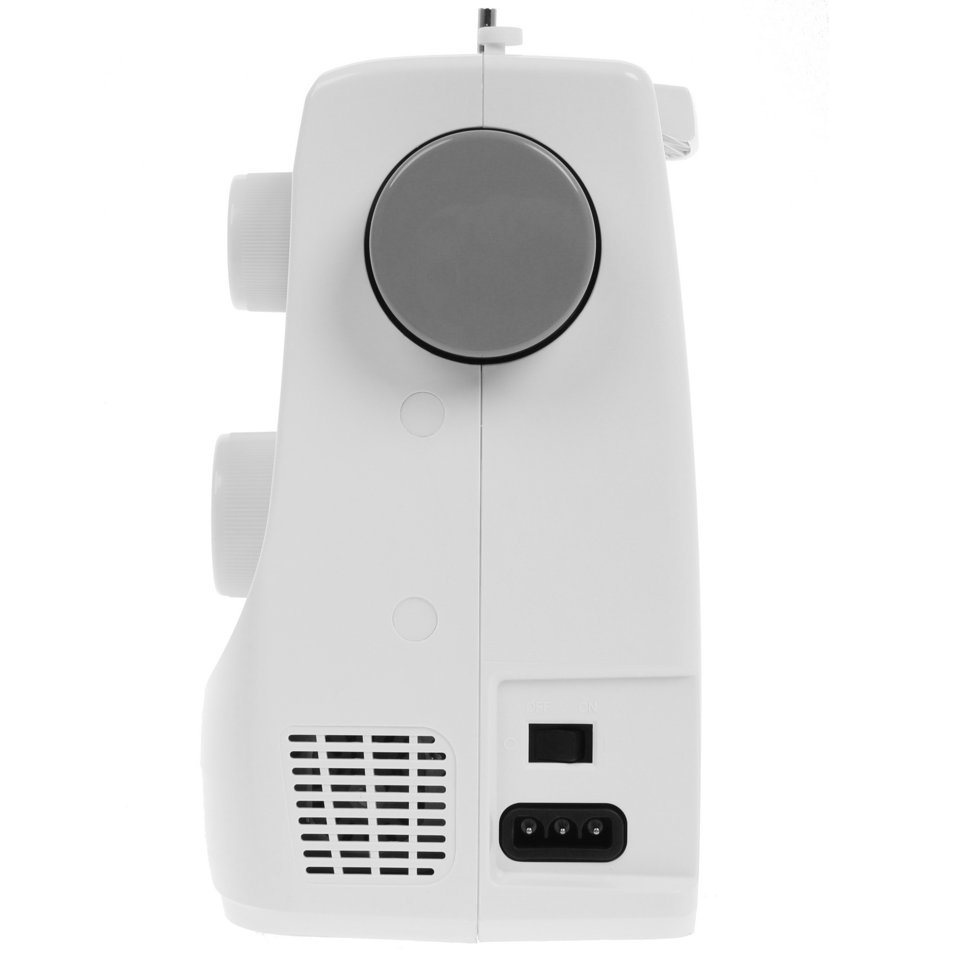 1085866 Швейная машина CHAYKA NEW WAVE 735 STDN-0011102 - Вид №2