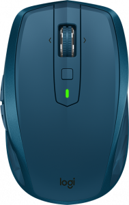 910-005154 anywhere 2s mouse mx midnight teal Logitech