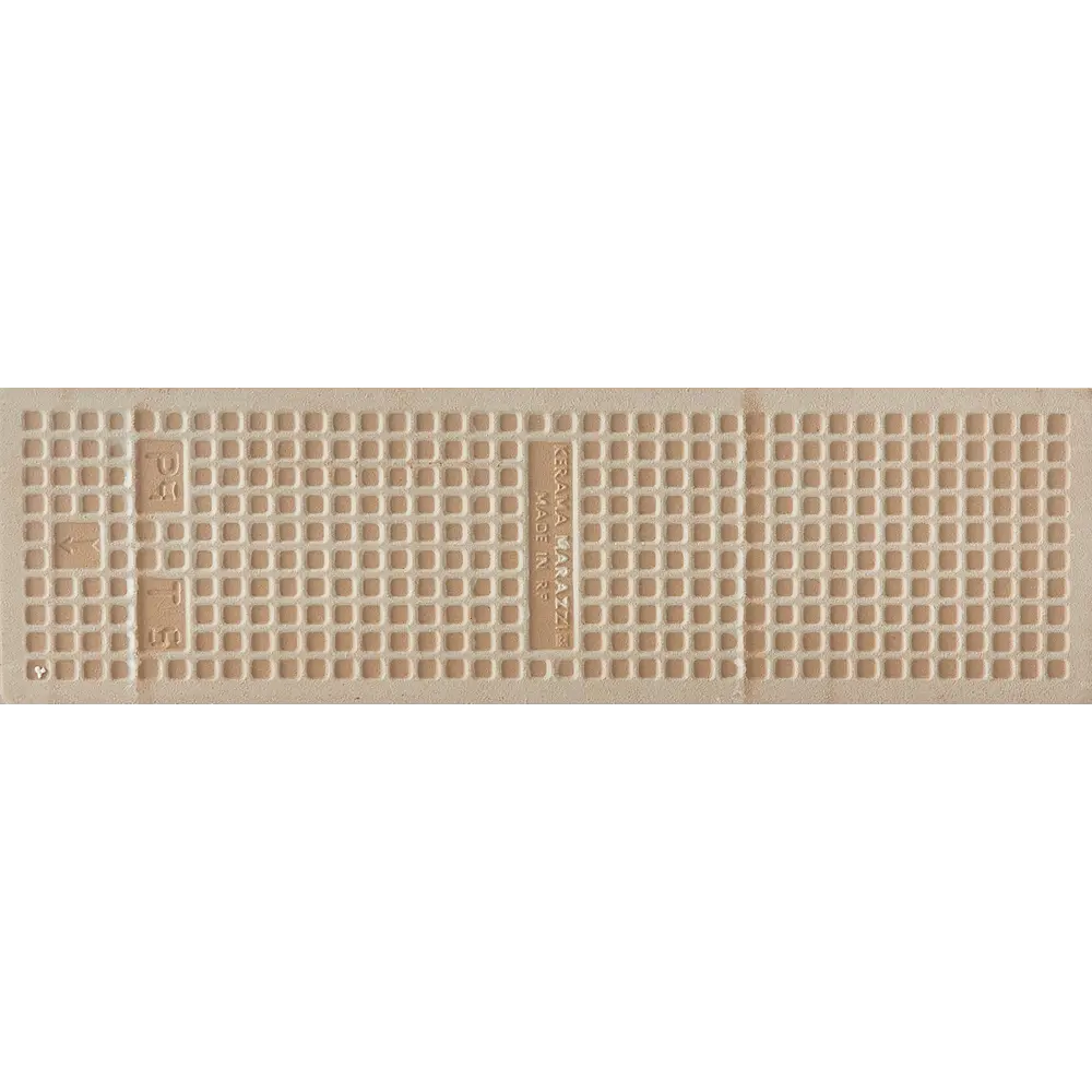 Декор настенный Kerama Marazzi Закат 1 8.5x28.5 см глянцевый цвет розовый STLM-2087904 - Вид №4
