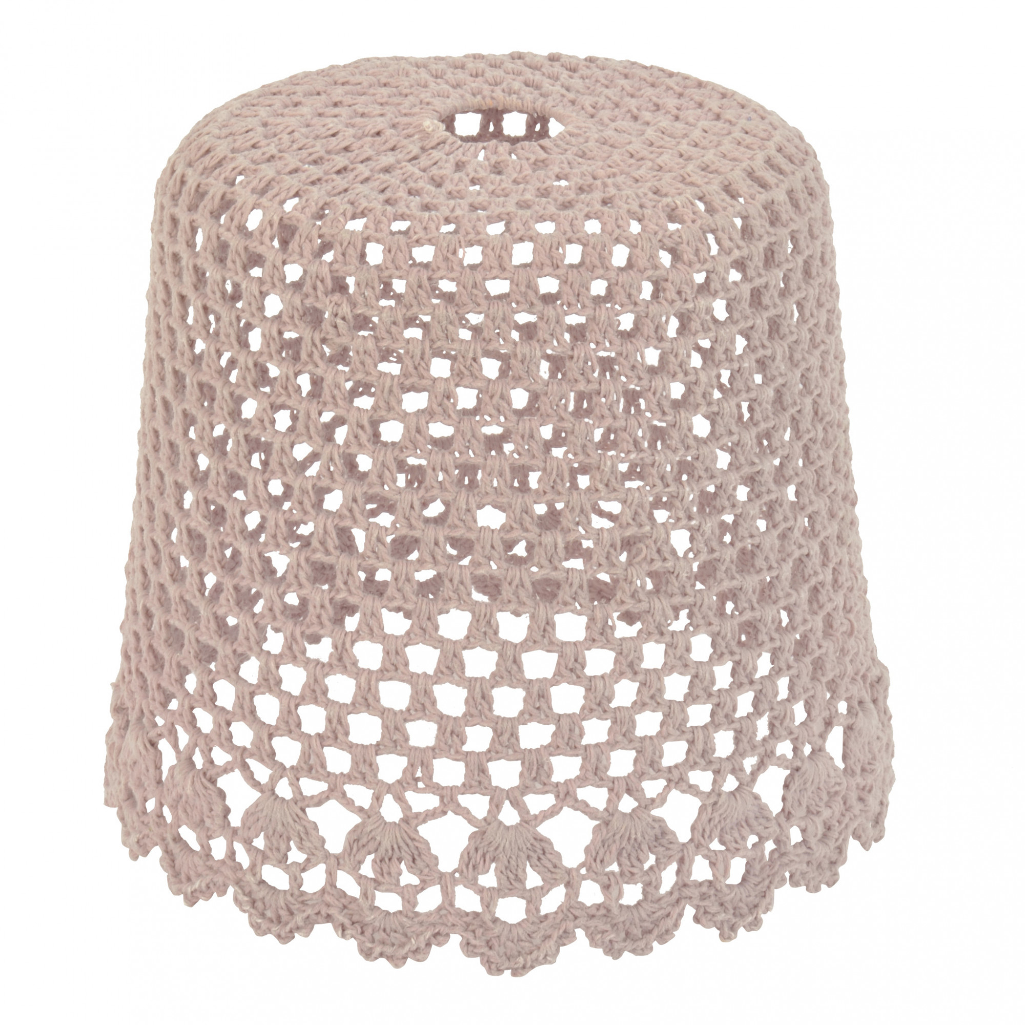 3870508.0019 Вязаный абажур TO4ROOMS 