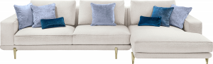 SICIS Milton modular sofa