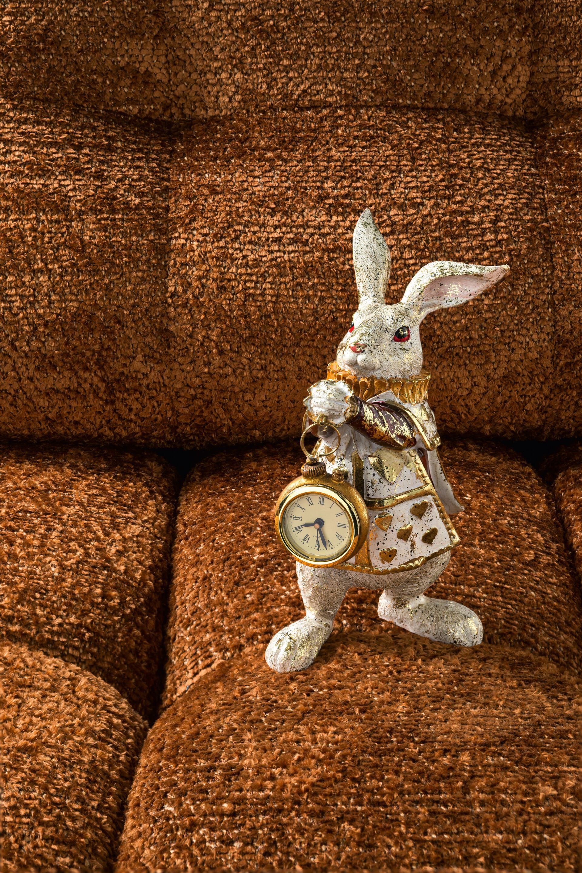 Модульный тканевый диван AERRE ITALIA T-MOON ARCH-00111633 - Вид №7