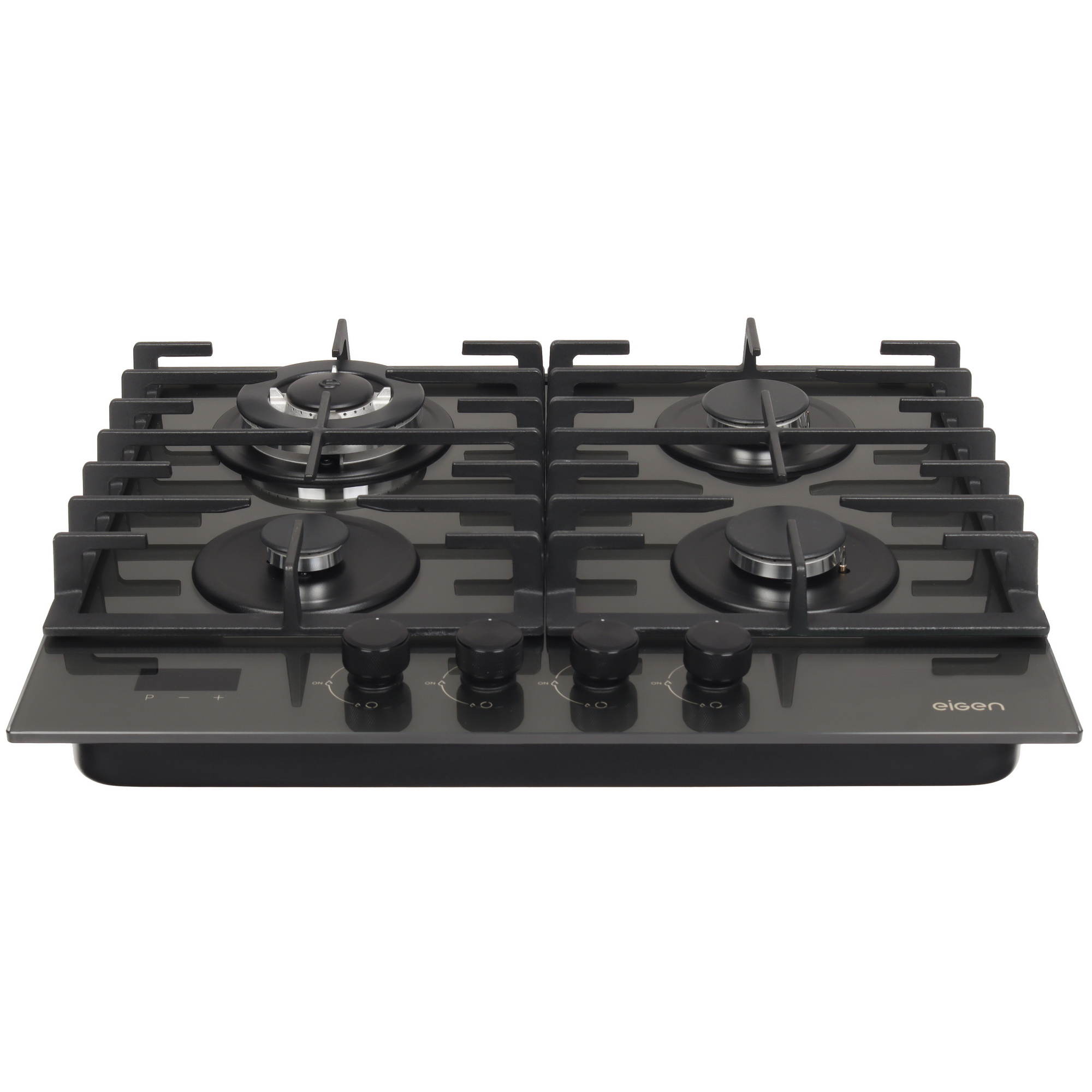 9159438 Газовая варочная поверхность Eigen GH-60M01DT STDN-0015329 - Вид №1