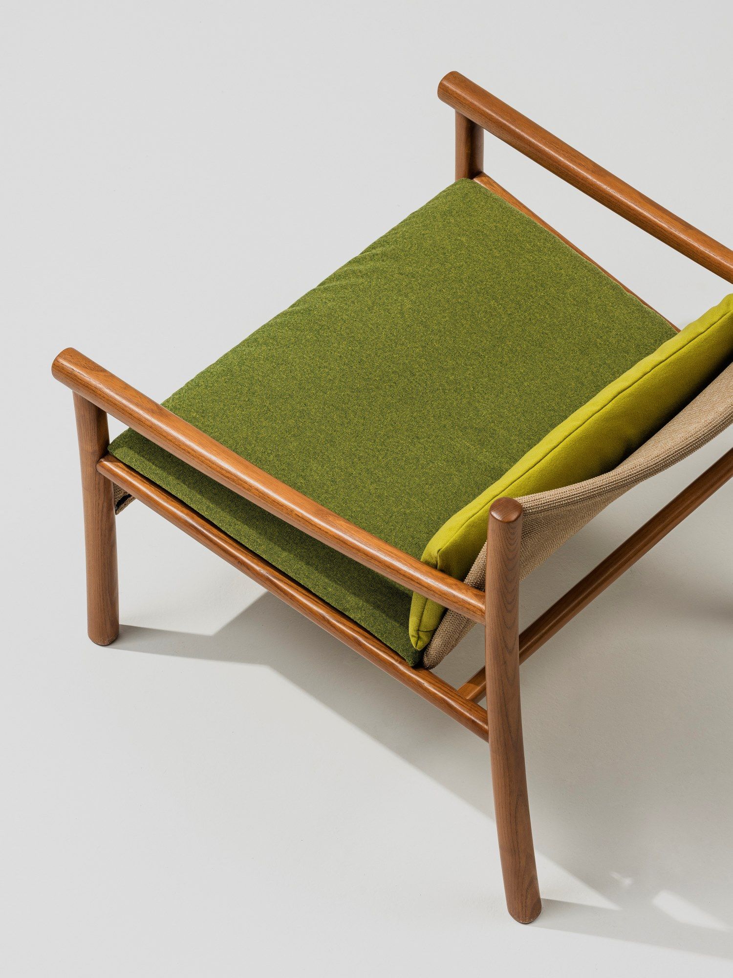 Садовое кресло с подлокотниками Arper Ката ARCH-00021276 - Вид №4