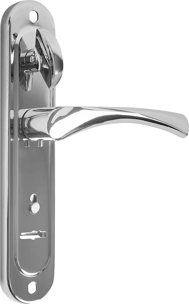 Дверная ручка APECS Guardian 3012 для входных дверей 83577636