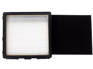 1046727 Комплект фильтров Filtero FTH 35