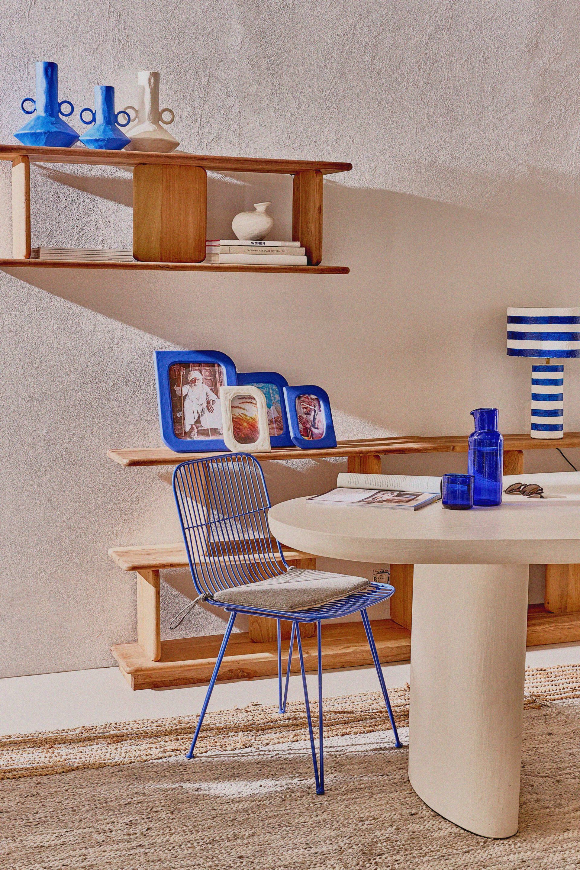 Алюминиевая круглая ваза POMAX Trulli ARCH-00076097 - Вид №3