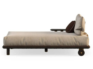 Ткань сад Dormeuse