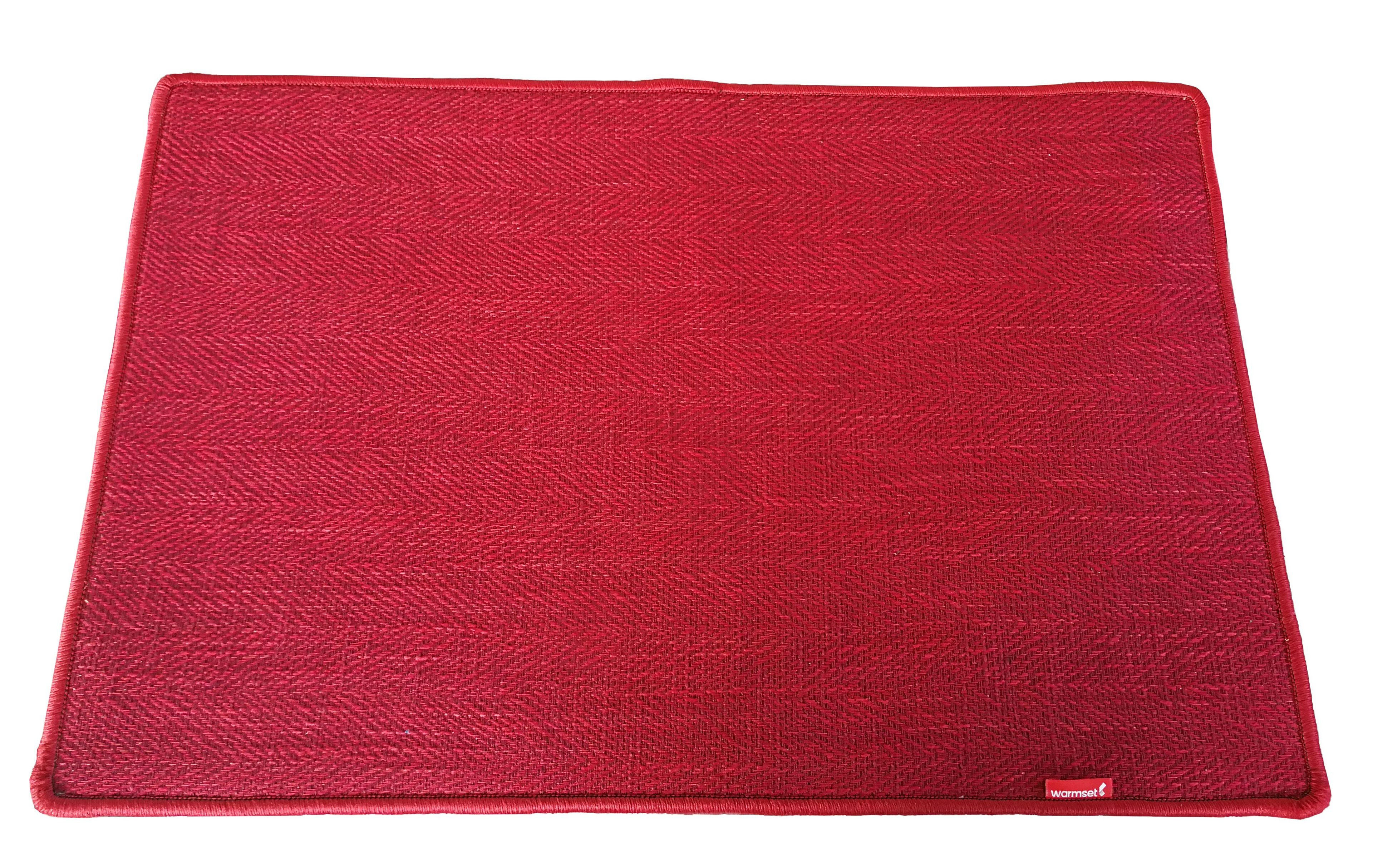 Нагревательный коврик Warmset WARMSET HEATING CARPET ARCH-00011686 - Вид №14