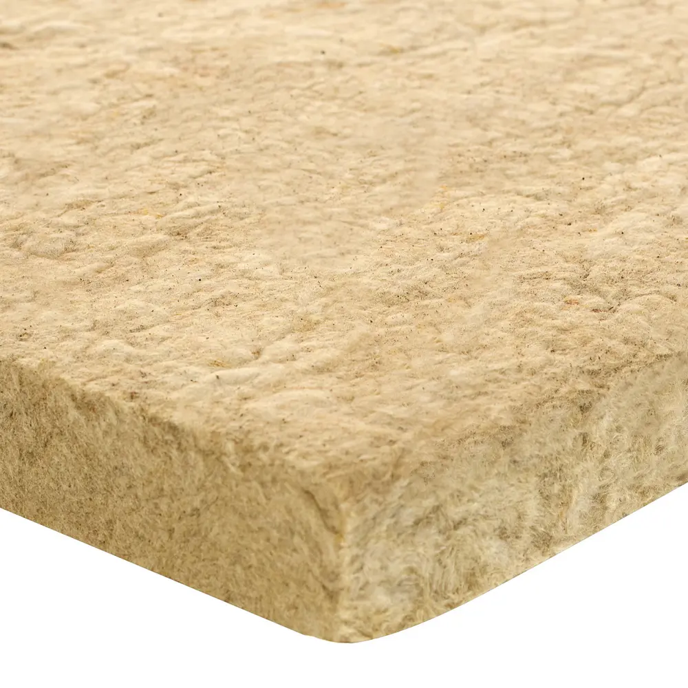 Каменная вата Изобокс 50 мм, 8.64 м2 ТЕХНОНИКОЛЬ STLM-2136632 - Вид №2