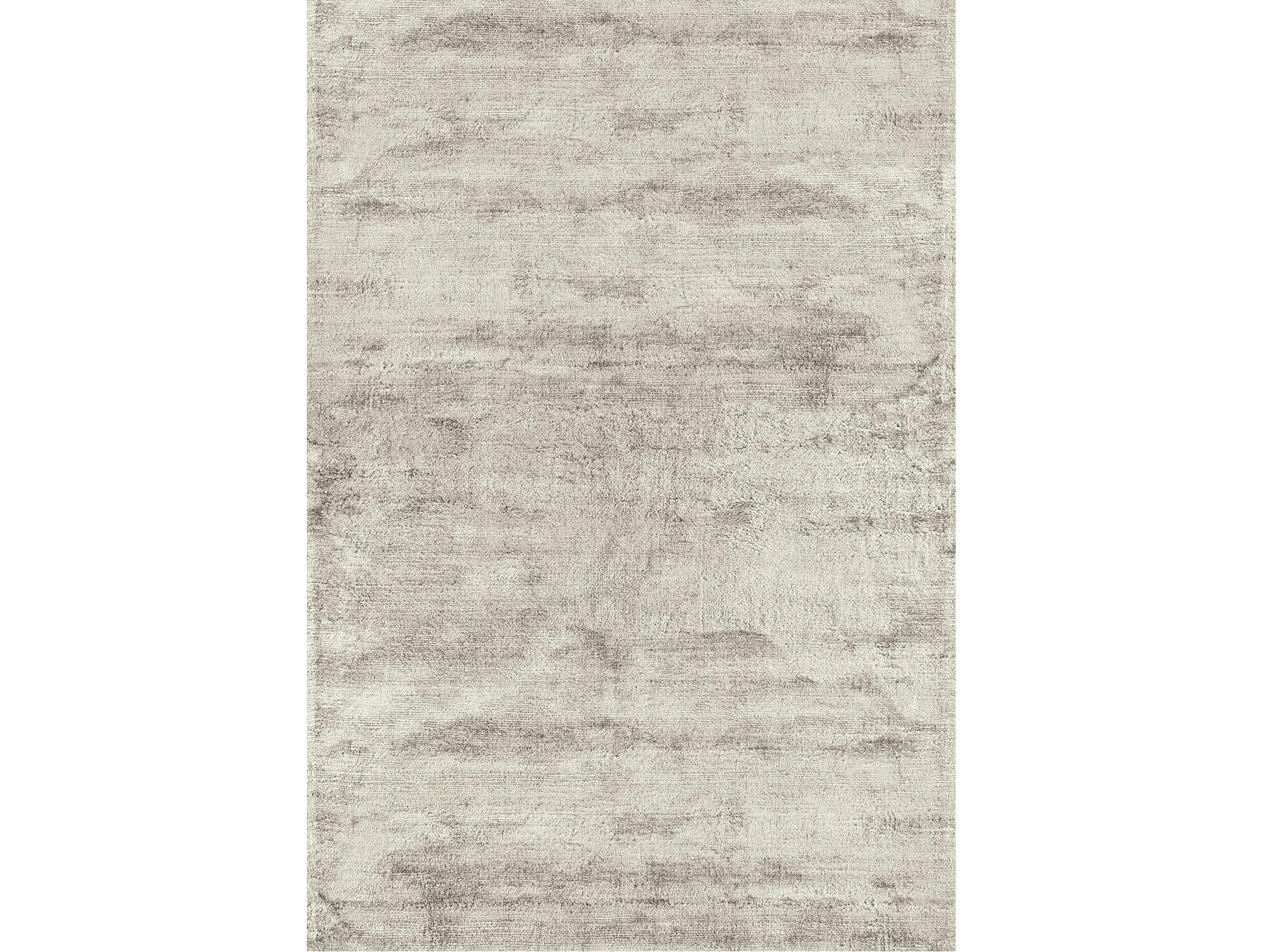 Коврик ручной работы из вискозы Sirecom Tappeti рефлексы ARCH-00084660 - Вид №1