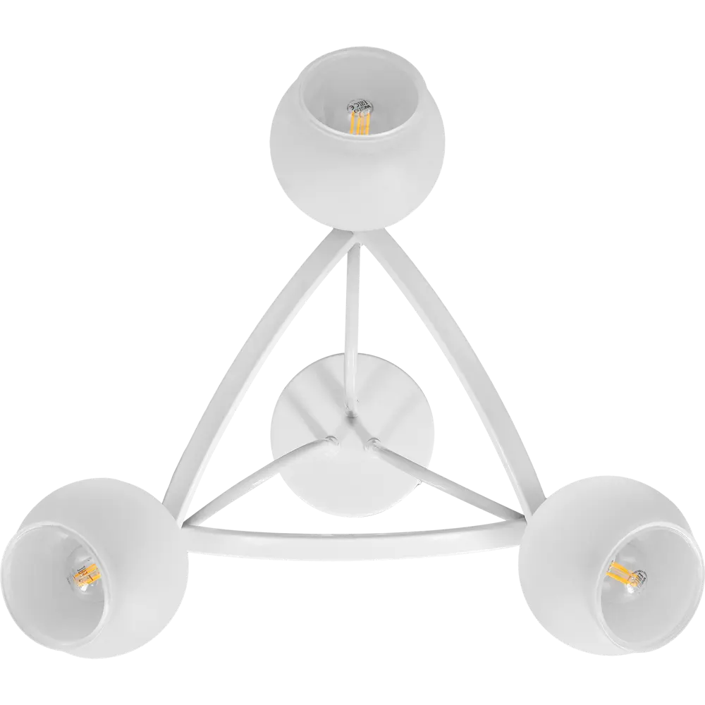 Люстра СВЕТУС Иветта 535 - элегантное освещение для гостиной 82372429 STLM-0025682 - Вид №4
