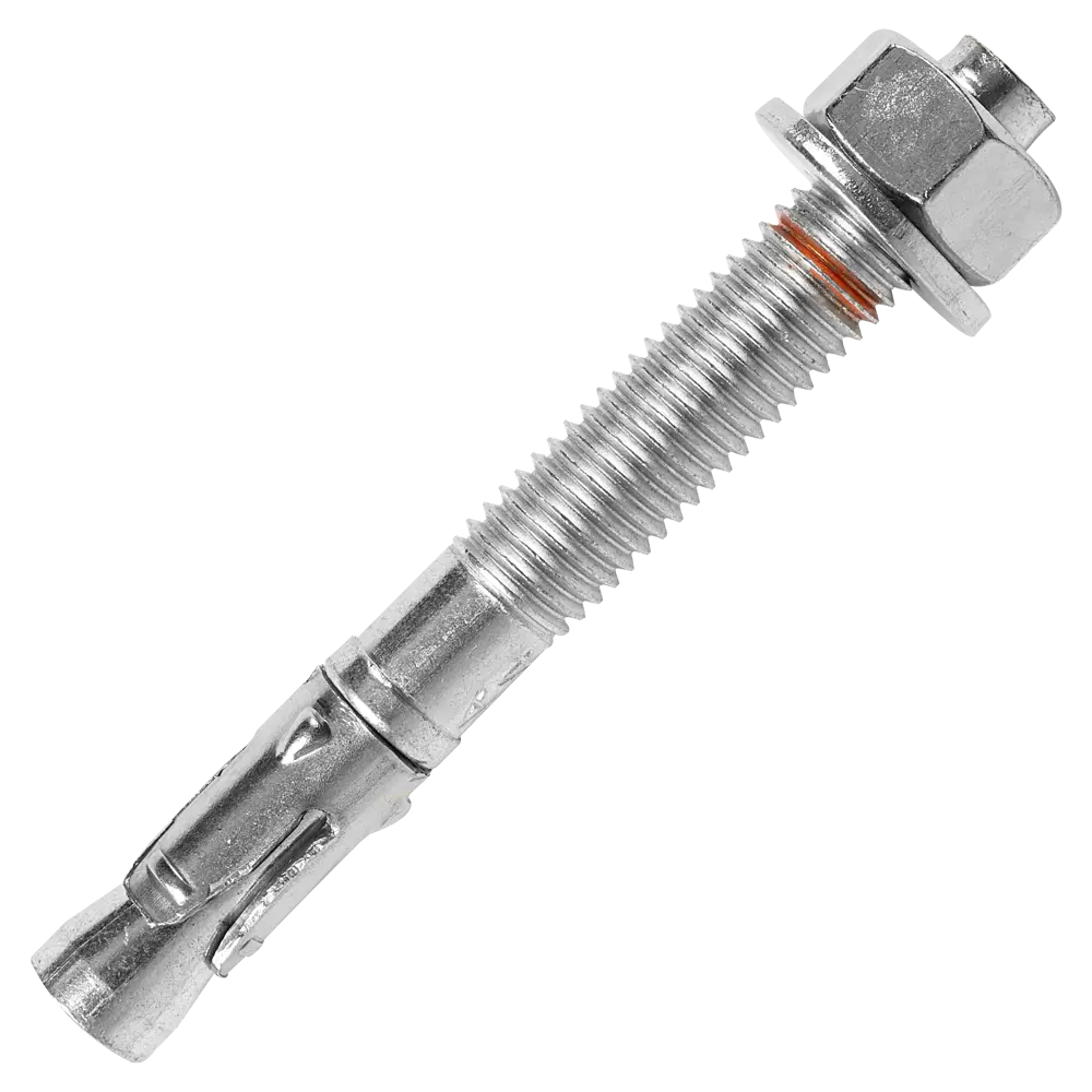 Анкер клиновой Sormat S-KA 8/49x115 мм STLM-2012469