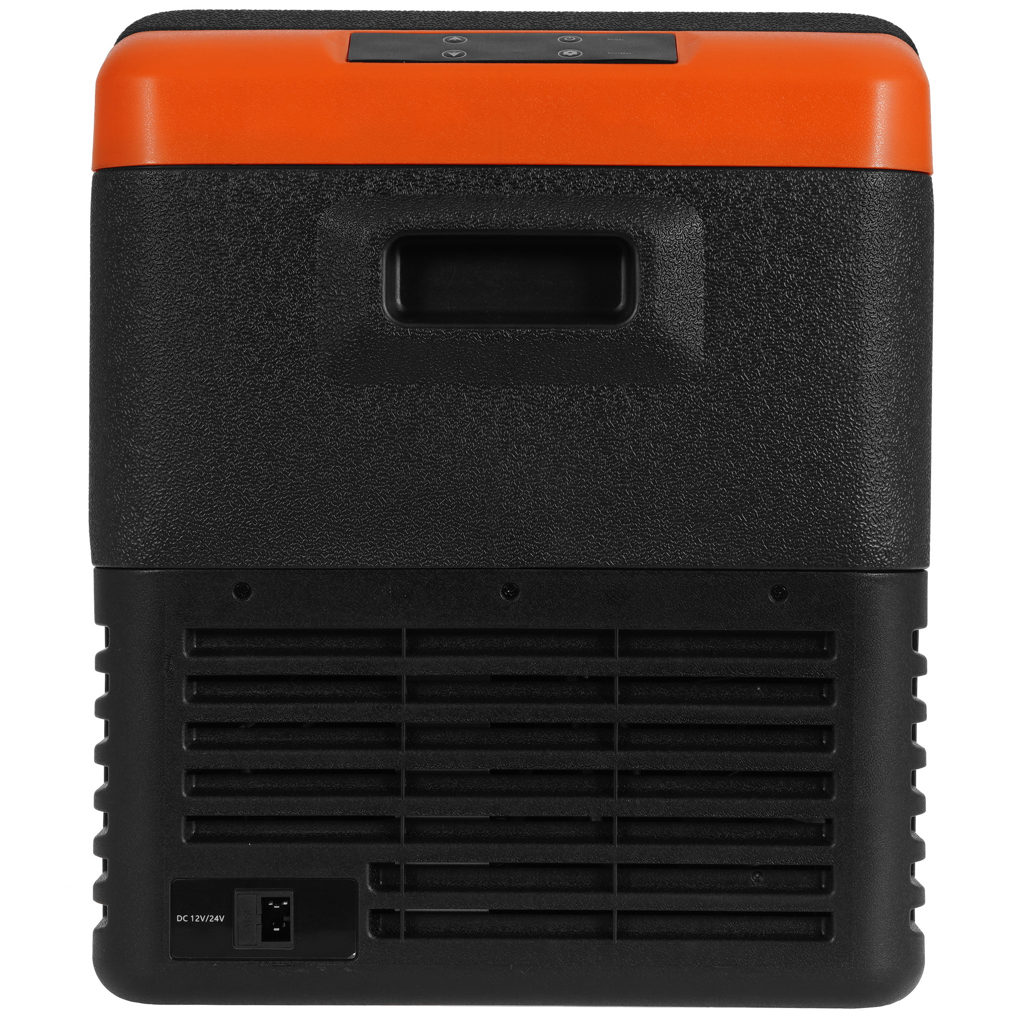 5423725 Холодильник автомобильный Meyvel AF-K40 черный STDN-0112266 - Вид №3