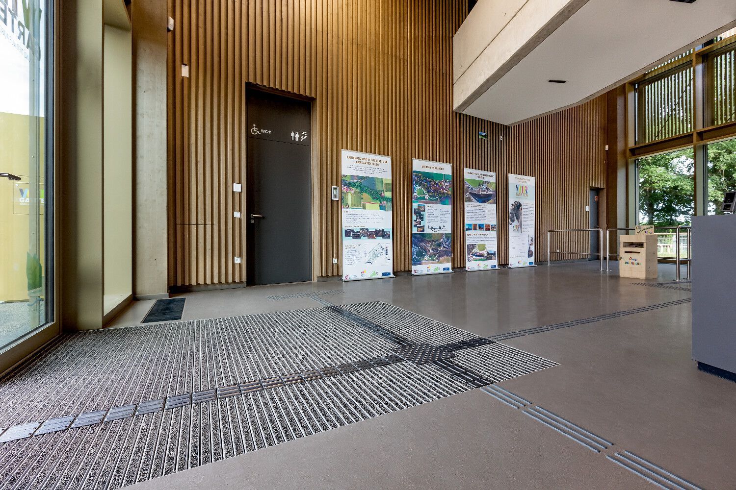 Технический коврик EMCO TLS ARCH-00030714 - Вид №2